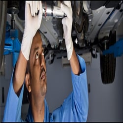 Ale's Auto Service Center