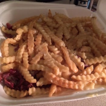 D'arcy's Pint - Corned beef horseshoe - Irish Near Me - Springfield, Illinois
