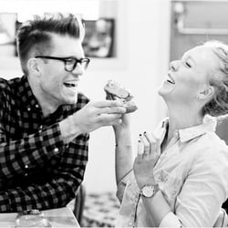 Louisa Marion Photography - Engagement noms.
