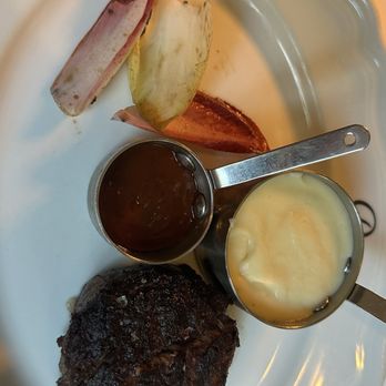 Daniel’s - Steak & Mashed Potatoes - Steakhouses Near Me - Coral Gables, Florida Daniel’s - Steak & Mashed Potatoes - Steakhouses Near Me - Coral Gables, Florida