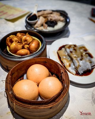 Fancy Chinese Cuisine 利嘉盛 by null