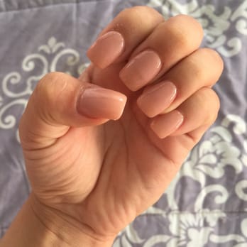 Central Nails - Annie's work #neutrals #goNude #FullSet - Nail Salons Near Me - Garden Grove, California Central Nails - Annie's work #neutrals #goNude #FullSet - Nail Salons Near Me - Garden Grove, California