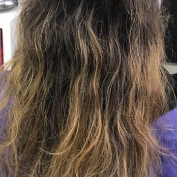 Studio Z - Before - Hair Stylists Near Me - Sunnyvale, California