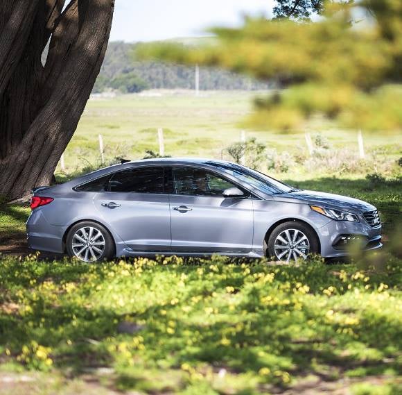 LEE HYUNDAI OF GOLDSBORO Updated August 2024 304 N Oak Forest Rd