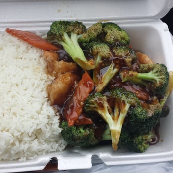 New Garden - Delicious shrimp and broccoli - Chinese Near Me - Philadelphia, Pennsylvania New Garden - Delicious shrimp and broccoli - Chinese Near Me - Philadelphia, Pennsylvania