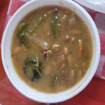 Villa Arcos - Charro beans - Mexican Near Me - Houston, Texas
