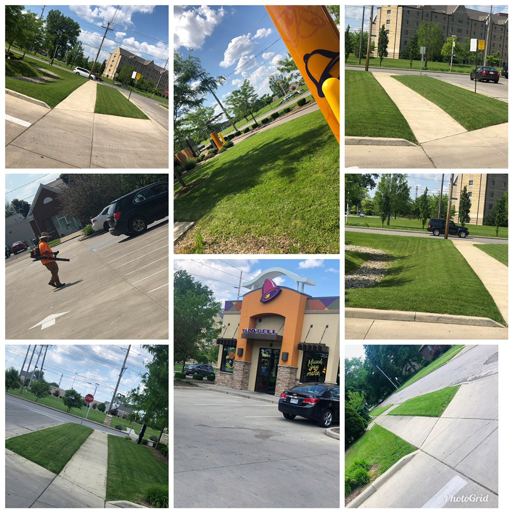 MOW ‘N’ GO LAWN CARE Updated September 2024 111 Photos Columbus