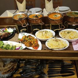 Jashan Indian Restaurant