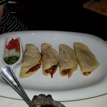 La Estancia de Boca - Spicy pulpo (octopus) tacos - Mexican Near Me - Boca del Rio, VER La Estancia de Boca - Spicy pulpo (octopus) tacos - Mexican Near Me - Boca del Rio, VER