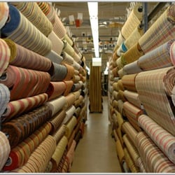 The Fabric Mill