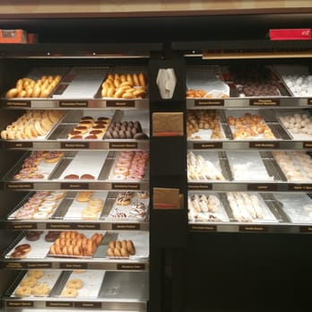 Dunkin' - See NO GLAZE on the doughnuts - Donuts Near Me - Stockbridge, Georgia Dunkin' - See NO GLAZE on the doughnuts - Donuts Near Me - Stockbridge, Georgia