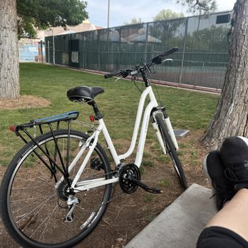 Swanny’s Cycles - Bike Repair/Maintenance Near Me - Henderson, Nevada