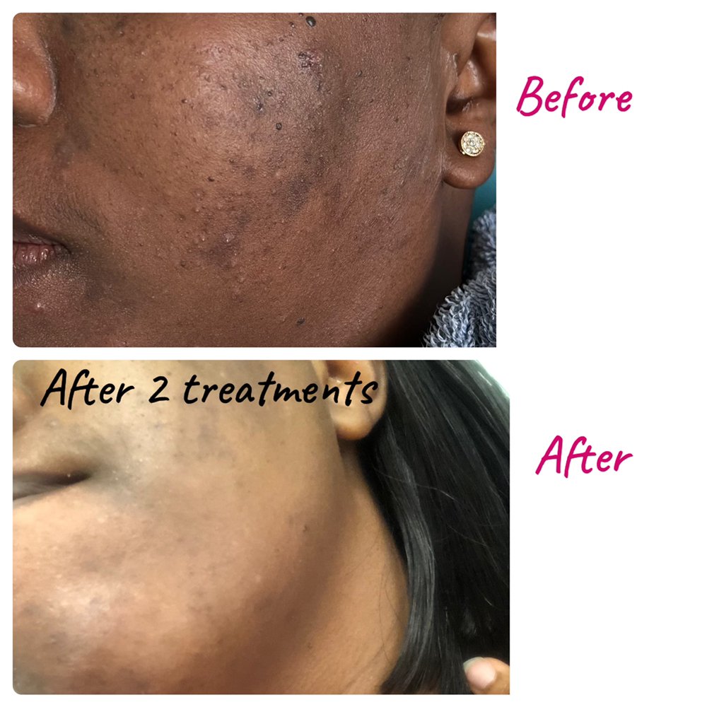 Sarah Glow Esthetics Logo