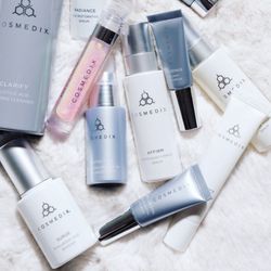 Mekah's Body Shop & Spa - Cosmedix Skincare