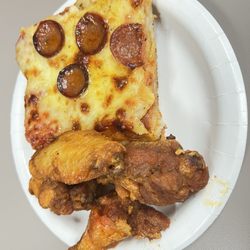 Papa’s Pizza Oven - Papas pizza and wings