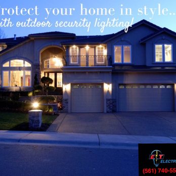 E.T. Electric - Electricians Near Me E.T. Electric - Electricians Near Me