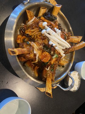 Morning House Korean BBQ by null