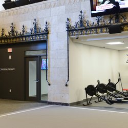 FX Physical Therapy - Downtown