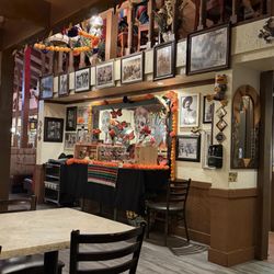 Murrieta's Mexican Restaurant
