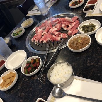 Cham Soot Gol - IG: @DangoPecha - Korean Near Me - Buena Park, California Cham Soot Gol - IG: @DangoPecha - Korean Near Me - Buena Park, California