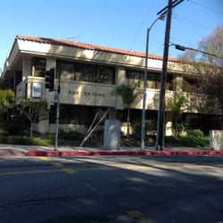 Northridge Travel Service