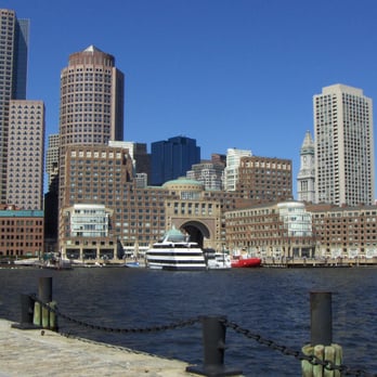 Boston CityWalks - The Boston Waterfront - Tours Near Me Boston CityWalks - The Boston Waterfront - Tours Near Me