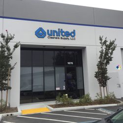United Cleaners Supply, LLC
