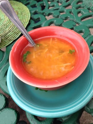 Cascabel Mexican Patio by null