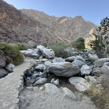 Tahquitz Canyon - Hiking Near Me - Palm Springs, California Tahquitz Canyon - Hiking Near Me - Palm Springs, California