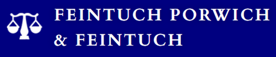 Feintuch Porwich & Feintuch - disability attorney in Jersey City, NJ