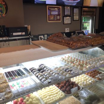 Shalimar Restaurant - Sweets counter - Indian Near Me - Iselin, New Jersey Shalimar Restaurant - Sweets counter - Indian Near Me - Iselin, New Jersey