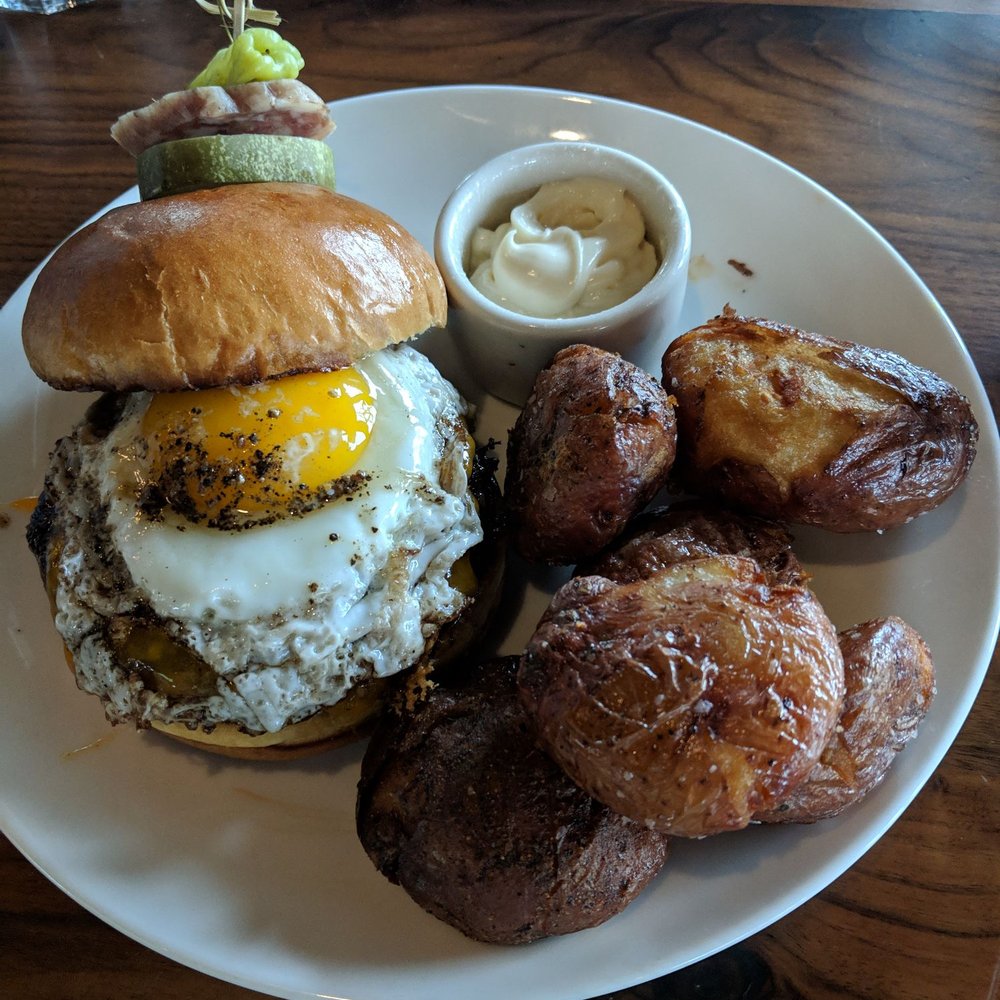 The Lakefront Restaurant - Breakfast & Brunch Near Me - Chicago, Illinois The Lakefront Restaurant - Breakfast & Brunch Near Me - Chicago, Illinois