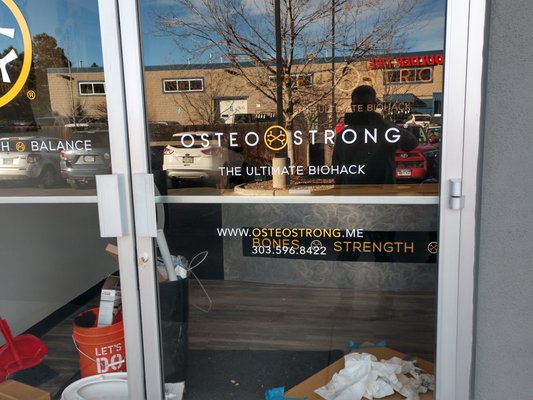 Banner Signs And Decals 1580 Teller St Lakewood Co Flags
