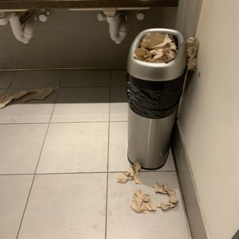 Bar Louie - Katy - Trash on the floor!! - Bars Near Me - Katy, Texas Bar Louie - Katy - Trash on the floor!! - Bars Near Me - Katy, Texas