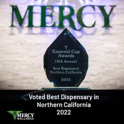 Mercy Wellness - Cotati