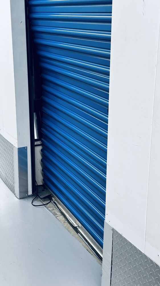 STOP AND STOR Updated October 2024 15 Reviews 200 Empire Blvd, Brooklyn, New York Self