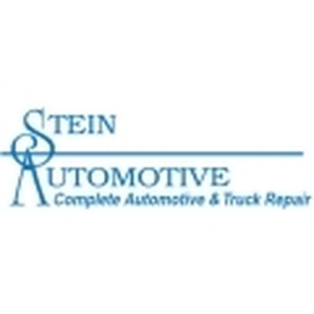 Stein Automotive - Auto Repair Near Me - Belleville, Illinois Stein Automotive - Auto Repair Near Me - Belleville, Illinois
