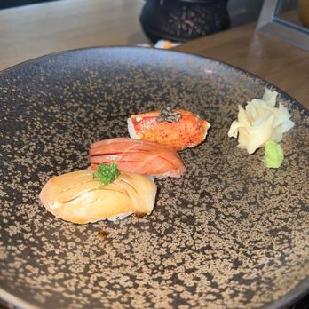 Kappo Tsan - NIGIRI - Japanese Near Me - Golden Oak, Florida Kappo Tsan - NIGIRI - Japanese Near Me - Golden Oak, Florida