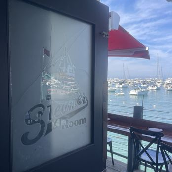 Pier 24 - New American Near Me - Avalon, California Pier 24 - New American Near Me - Avalon, California