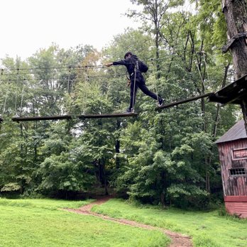 Pocono TreeVentures - Challenge Courses Near Me - East Stroudsburg, Pennsylvania Pocono TreeVentures - Challenge Courses Near Me - East Stroudsburg, Pennsylvania