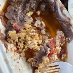 Llego El Sabor - Desayuno 7