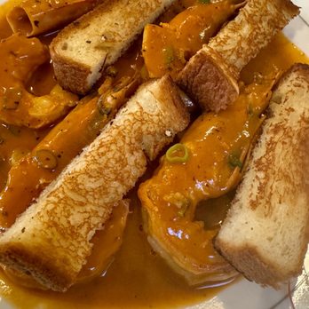 Burdell - Soul Food Near Me - Oakland, California
