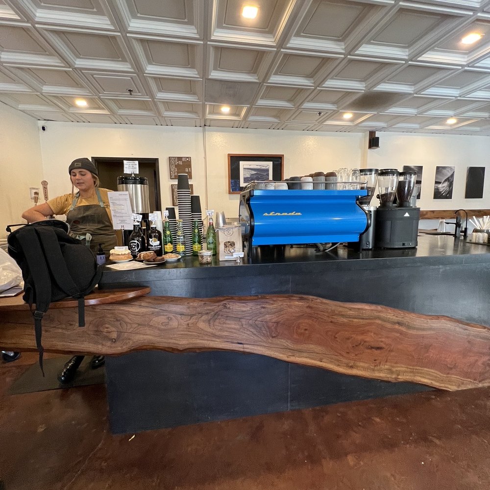 Good Seed Coffee Boutique - Coffee Roasteries Near Me - Solvang, California