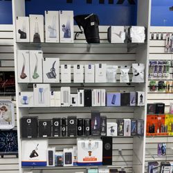 The Vapor Shoppe Smoke & Alternative Plus