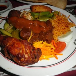 combination plate :D combination plate :D