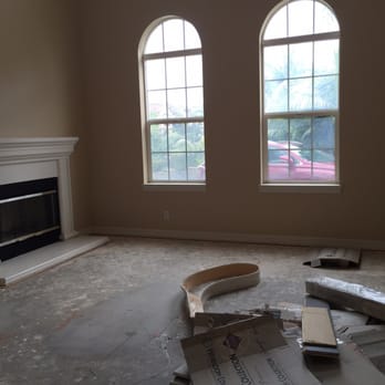 Garcia's Flooring - Flooring Near Me