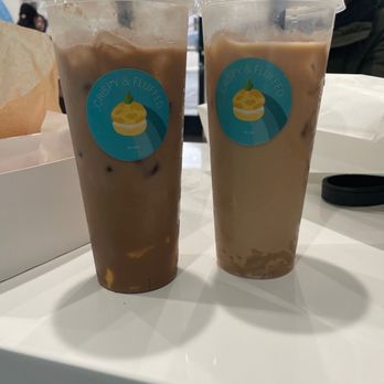 Crispy & Fluffed - Desserts Near Me - El Monte, California Crispy & Fluffed - Desserts Near Me - El Monte, California