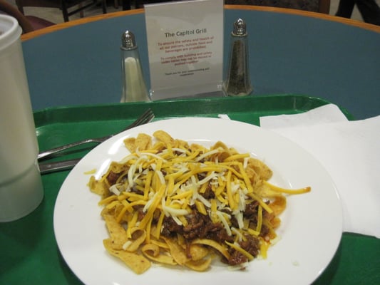 Capitol Grill by null