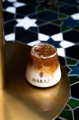 Haraz Coffee House by null