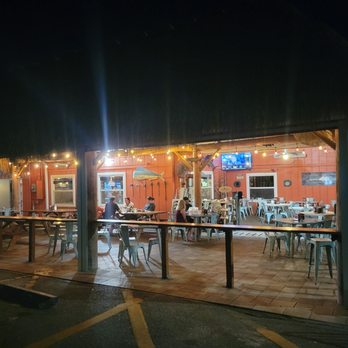 Spearfish Grille - Dinning room - Seafood Near Me - Sarasota, Florida Spearfish Grille - Dinning room - Seafood Near Me - Sarasota, Florida